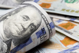 Revise valor dólar hoy en Chile 22 abril