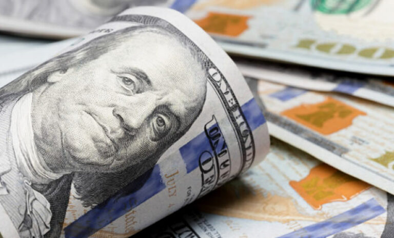 Revise valor dólar hoy en Chile 22 abril