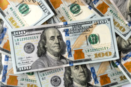 Valor del dólar hoy en Chile 17 abril de 2020