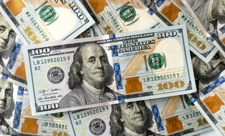 Valor del dólar hoy en Chile 17 abril de 2020