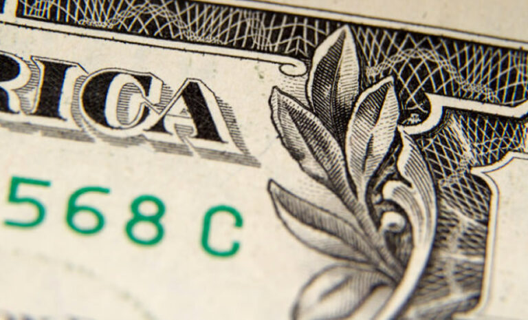 Valor dólar hoy en Chile 26 de abril