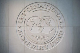 Banco Central solicita una linea de crédito flexible por US$23.800 millones al FMI