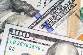 Consulte el valor dólar hoy en Chile miércoles 6 mayo 2020