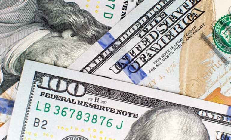 Consulte el valor dólar hoy en Chile miércoles 6 mayo 2020