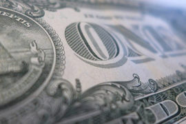 Dólar hoy en Chile para este 10 de mayo de 2020