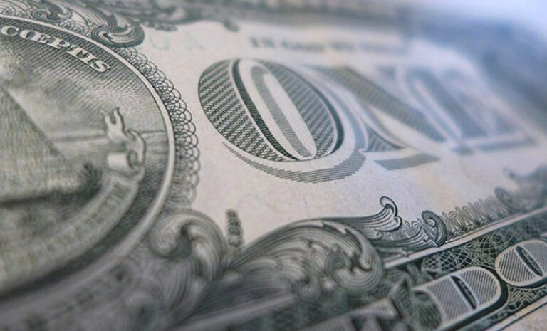 Dólar hoy en Chile para este 10 de mayo de 2020