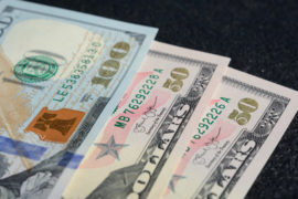 Valor dólar hoy en Chile lunes 4 de mayo 2020