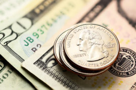 Valor del dólar en Chile hoy viernes 22 de mayo