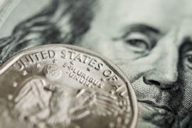 Valor del dólar hoy jueves 14 de mayo de 2020