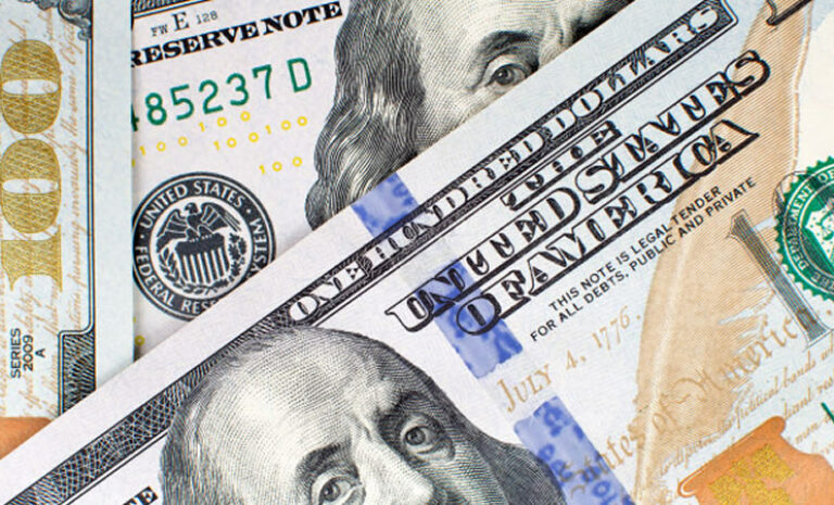 Valor del dólar en Chile hoy 1 mayo de 2020