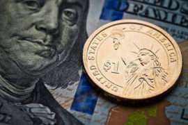 Valor dólar para hoy en Chile 17 mayo 2020