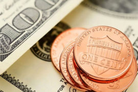 Valor del dólar en Chile para este 21 de junio