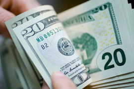 Valor dólar en Chile hoy 7 junio