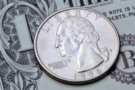 Valor dólar hoy en Chile, jueves 4 de junio