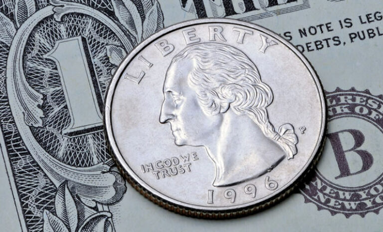 Valor dólar hoy en Chile, jueves 4 de junio
