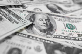 Conozca el valor del dólar en Chile hoy 20 julio