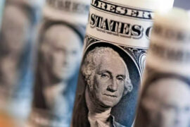 Valor del dólar para Chile hoy 22 julio