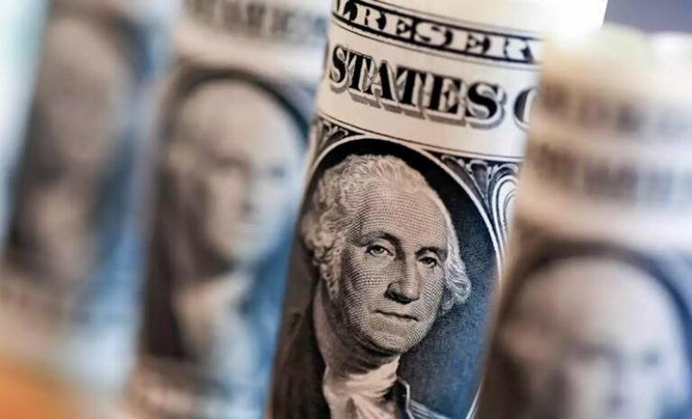 Valor del dólar para Chile hoy 22 julio