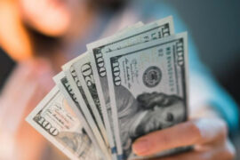 Valor dólar para hoy 27 de julio de 2020