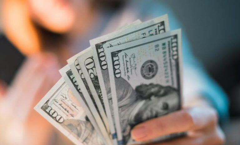 Valor dólar para hoy 27 de julio de 2020