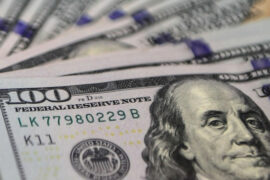 Consulte el valor dólar en Chile para hoy viernes 17 de Julio de 2020
