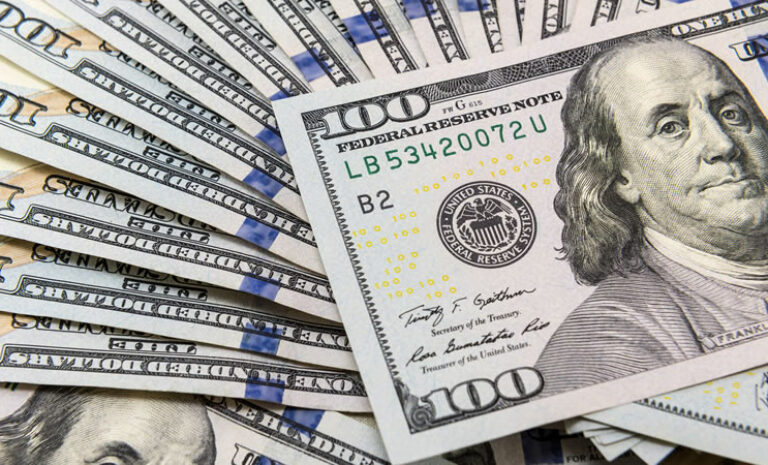 Conozca el valor del dólar para hoy 8 de julio de 2020