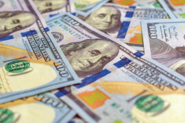 Consulte el valor del dólar para este viernes 24 de julio