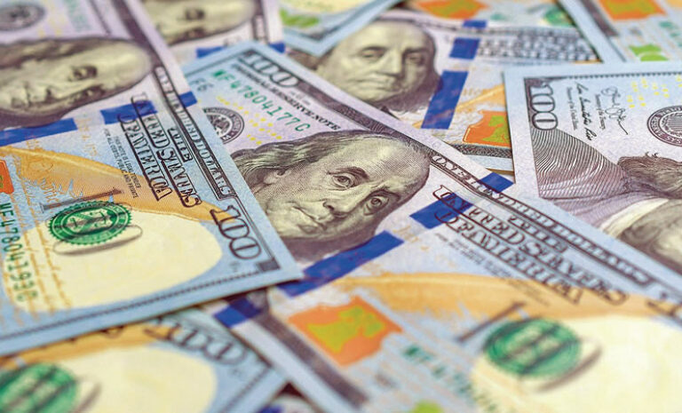 Consulte el valor del dólar para este viernes 24 de julio
