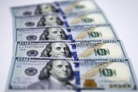 Dólar hoy en Chile, 03 de julio de 2020