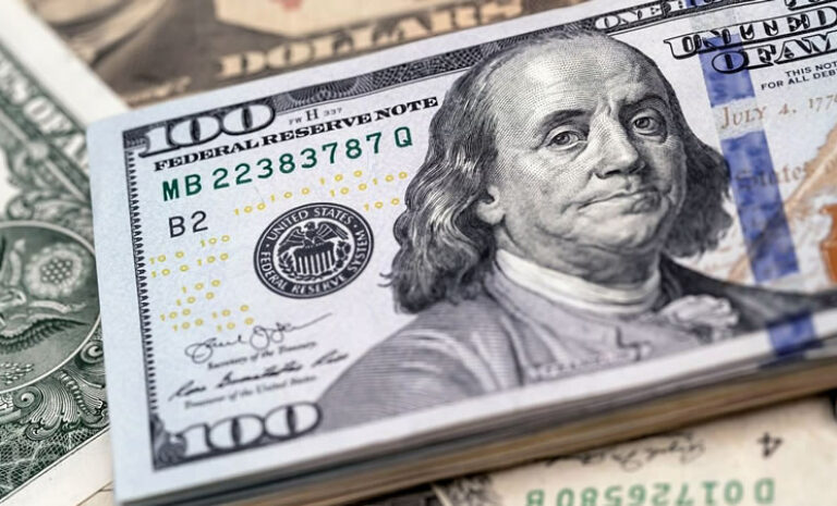 Valor del dólar hoy en Chile, lunes 06 de julio 2020