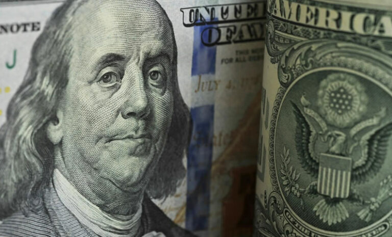 Valor dólar en Chile para hoy 7 agosto de 2020