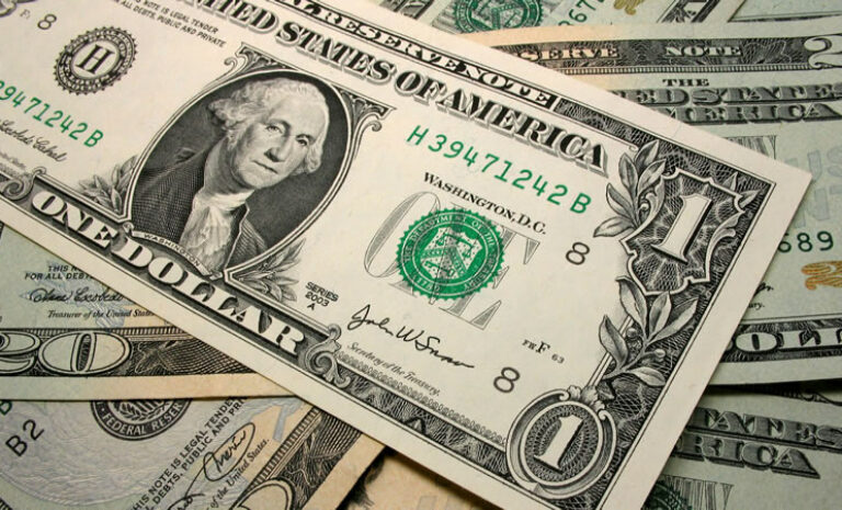 Revise el valor del dólar hoy en Chile, 17 agosto de 2020