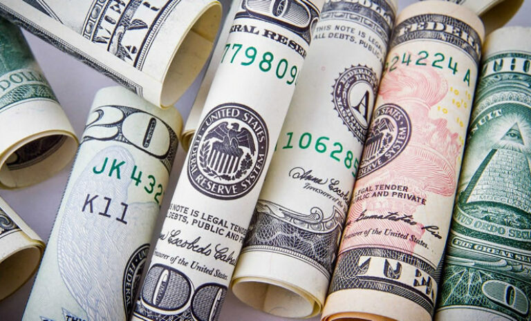 Revise el valor dólar hoy miércoles 5 agosto
