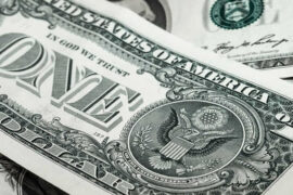 Valor dólar en Chile hoy 3 de agosto