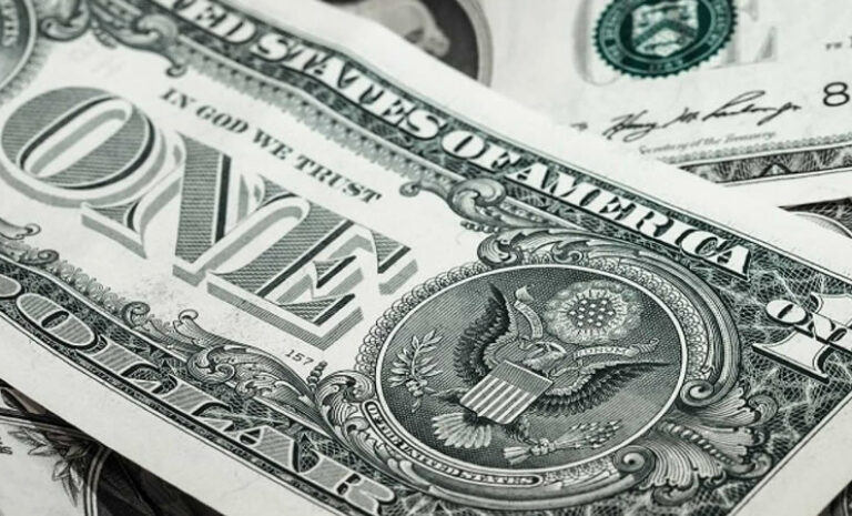 Valor dólar en Chile hoy 3 de agosto