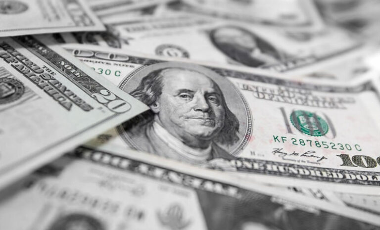 Valor dólar hoy, 4 de noviembre de 2020