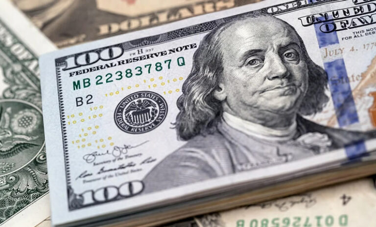Consulte el valor dólar hoy en Chile, viernes 6 de noviembre de 2020
