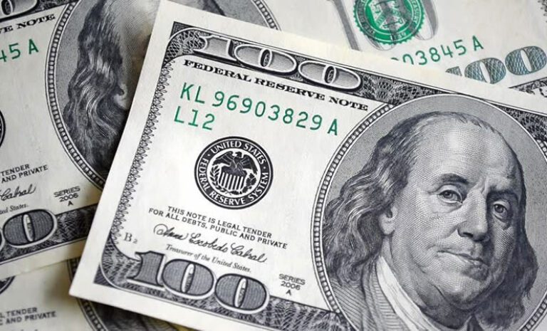 Valor del dólar hoy en Chile, 11 de noviembre de 2020