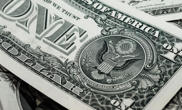 Valor del dólar hoy en Chile, lunes 30 de noviembre de 2020