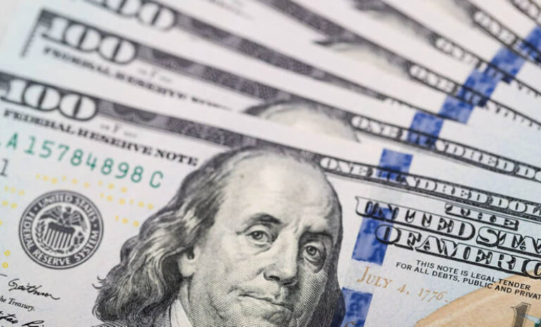 Valor dólar en Chile hoy, viernes 20 de noviembre 2020