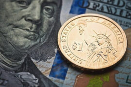 Revise el valor dólar para este 18 de diciembre de 2020