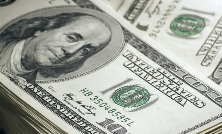 Valor del dólar en Chile para este 15 enero de 2021