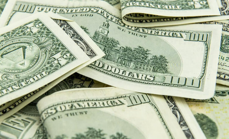 Valor del dólar en Chile hoy, 6 de enero de 2021