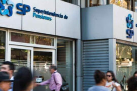 A partir de febrero habrá nuevos topes imponibles para fondos de pensiones, salud y otras cotizaciones