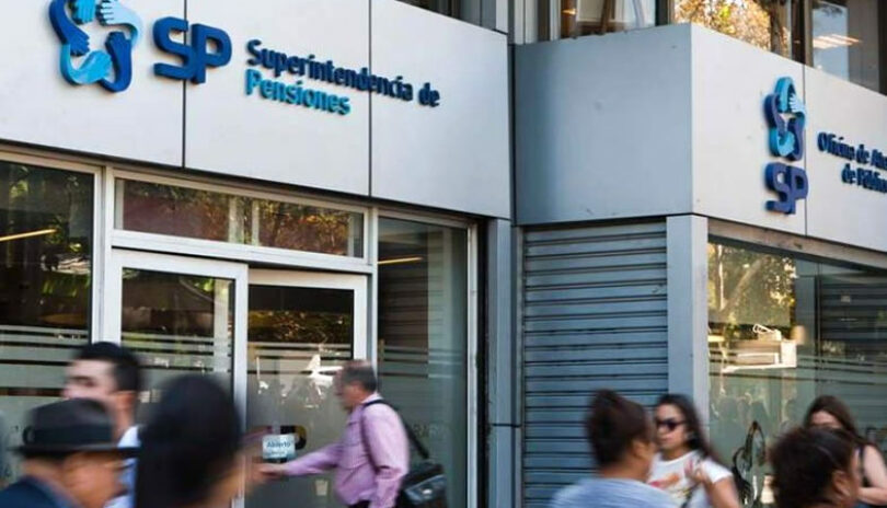 A partir de febrero habrá nuevos topes imponibles para fondos de pensiones, salud y otras cotizaciones