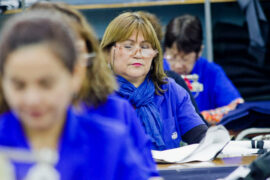 Alrededor de 118 millones de mujeres podrían caer en condición de probreza en Latinoamérica