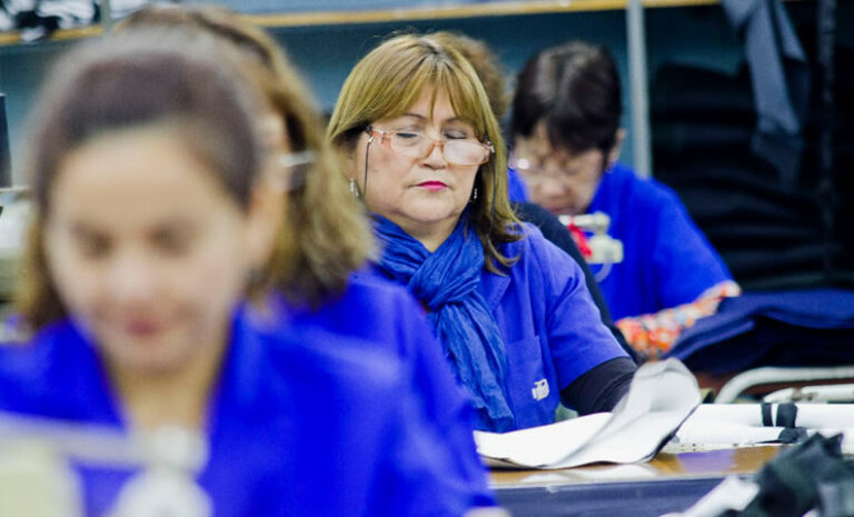 Alrededor de 118 millones de mujeres podrían caer en condición de probreza en Latinoamérica