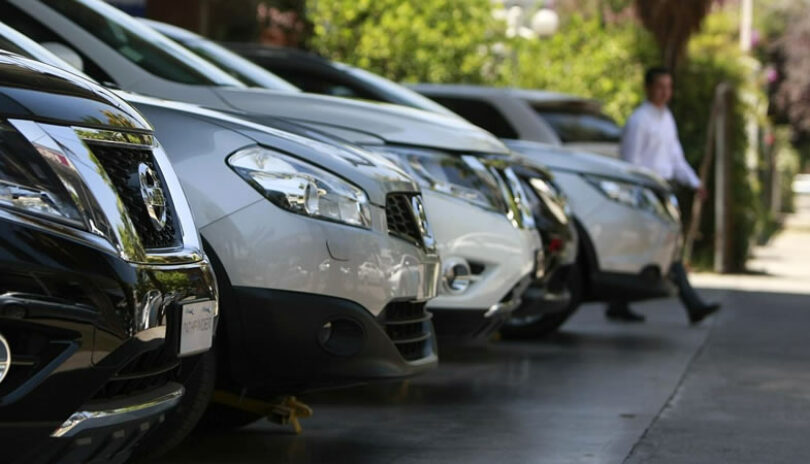 Aumentan los precios de los autos usados: los valores pueden variar según la región