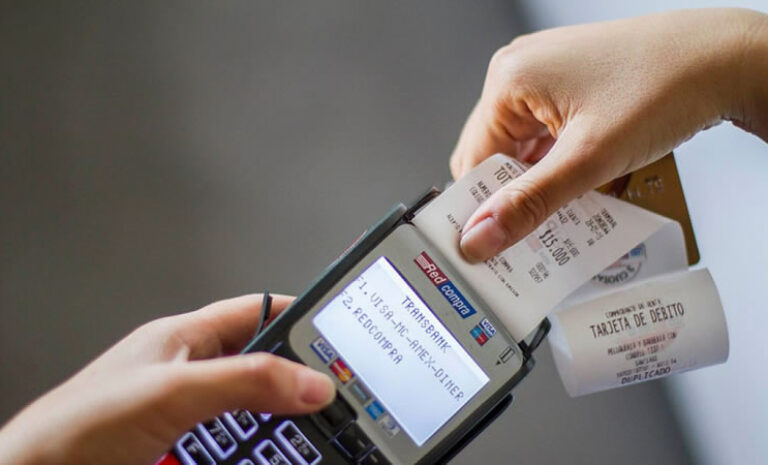 Conozca los cambios que implica el uso de la boleta electrónica