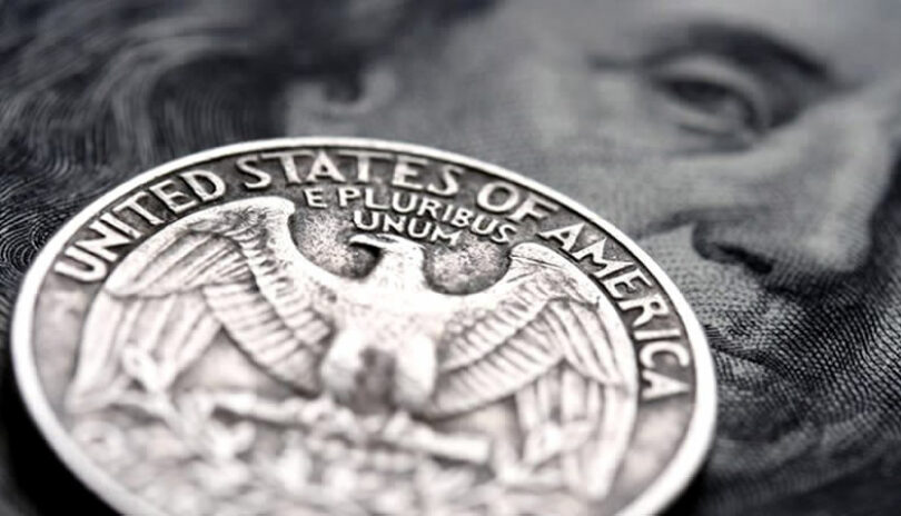 Revise el valor del dólar para hoy 22 de febrero
